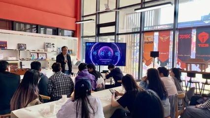 從科幻走向現實 全國民辦前三強高校的數字文化創意內容應用服務探析